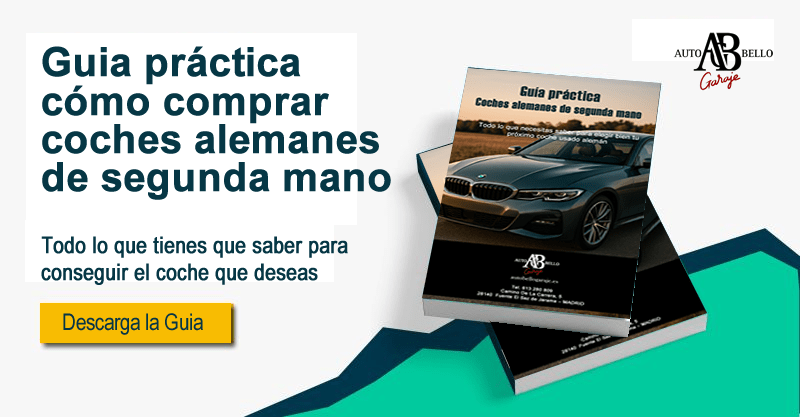 guia coches de segunda mano alemanes