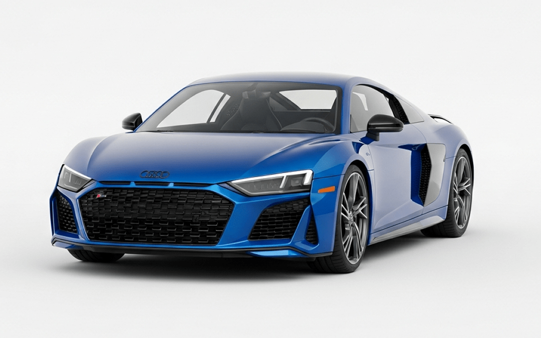 Audi segunda mano importado alemania