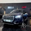 Audi Q2 segunda mano