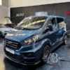 Ford Trasit Custom segunda mano