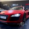 Audi R8 segunda mano
