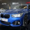 BMW Serie 1 segunda mano en venta
