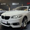 BMW serie 2 segunda mano