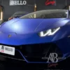 Lamborghine Hucan segunda mano