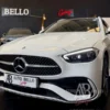 Mercedes Benz Clase C segunda mano en venta