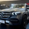 Mercedes Benz GLE segunda mano