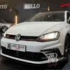 vilkswagen Golf en venta segunda mano