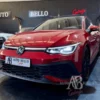 vendo Voljswagen Golf