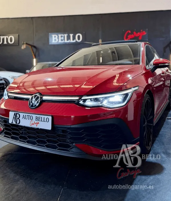 vendo Voljswagen Golf
