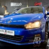 Vollkswagen Sirocco