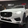 Volvo XC60 segunda mano importacion