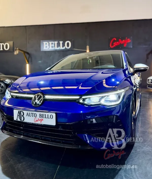 Volkswagen Golf 2024