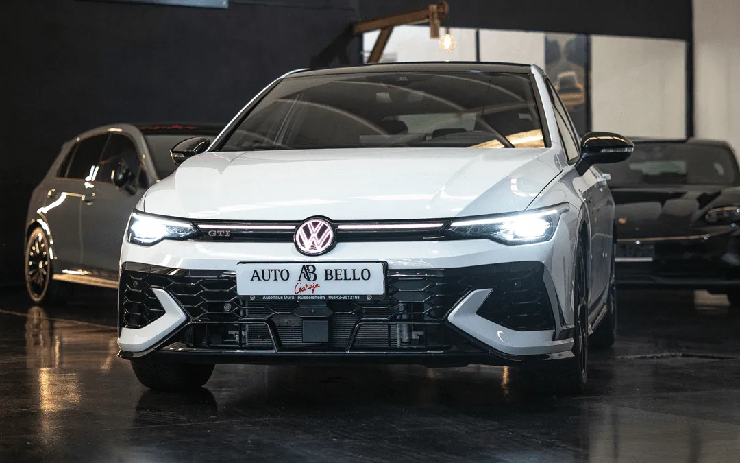 guia para comprar bien un coche de segunda mano