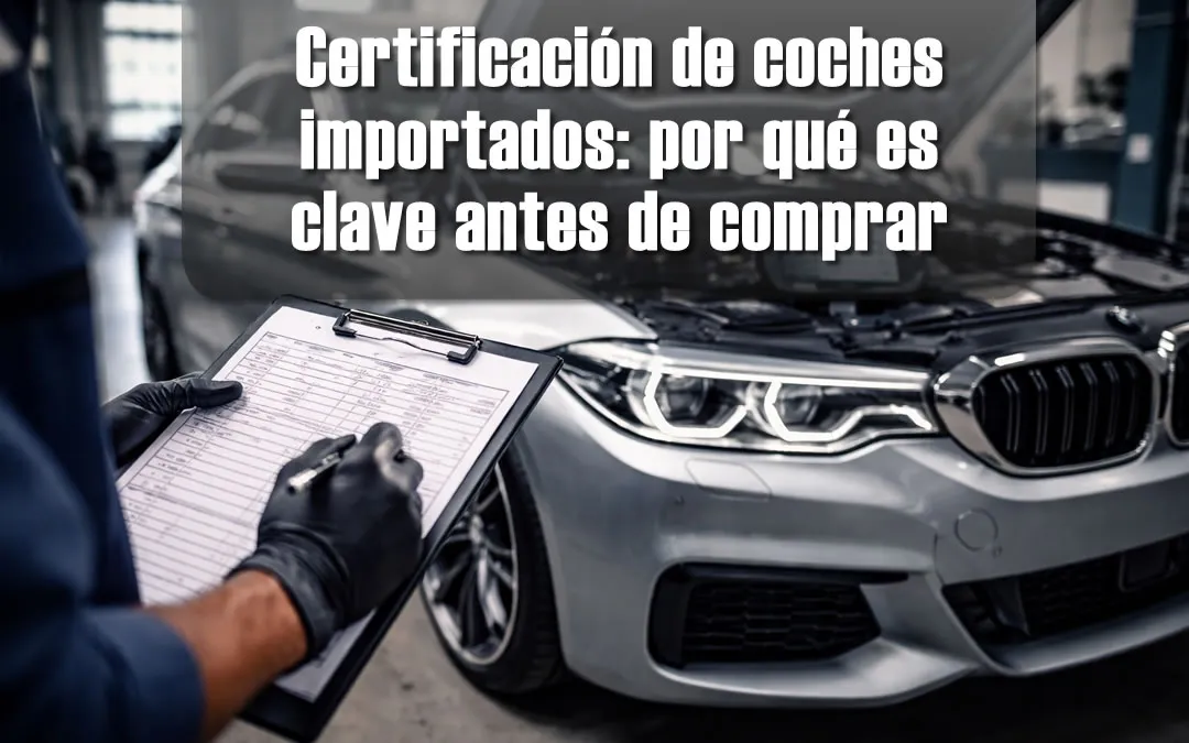 coches de segunda mano alemanes_resultado Ayuda para certificación de un coche importado