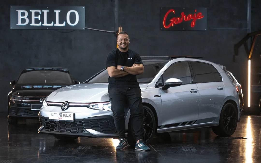 importacion de coches