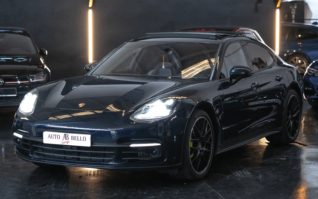 como importar un coche de alemania