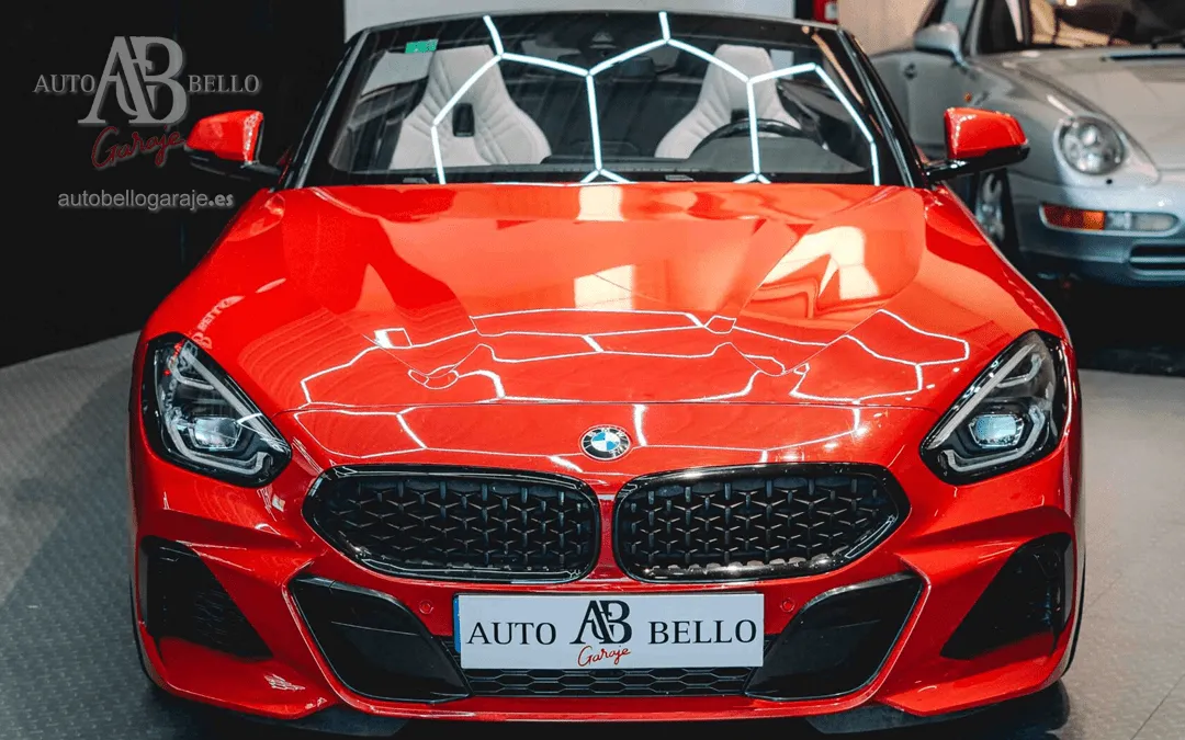 coches de importacion concesionario en madrid