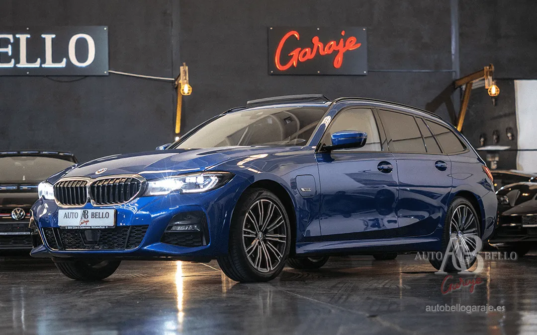 Comprar coches importados de alta gama sin riesgos