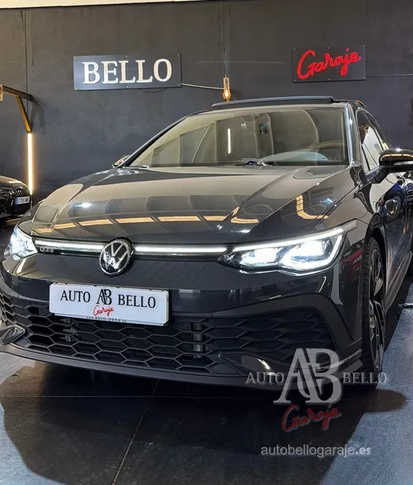 Volkswagen Golf 2023